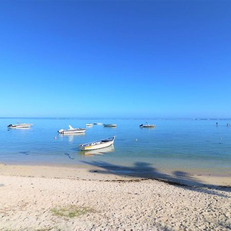 The Beach House - West Coast Mauritius Riviere Noire Exterior photo